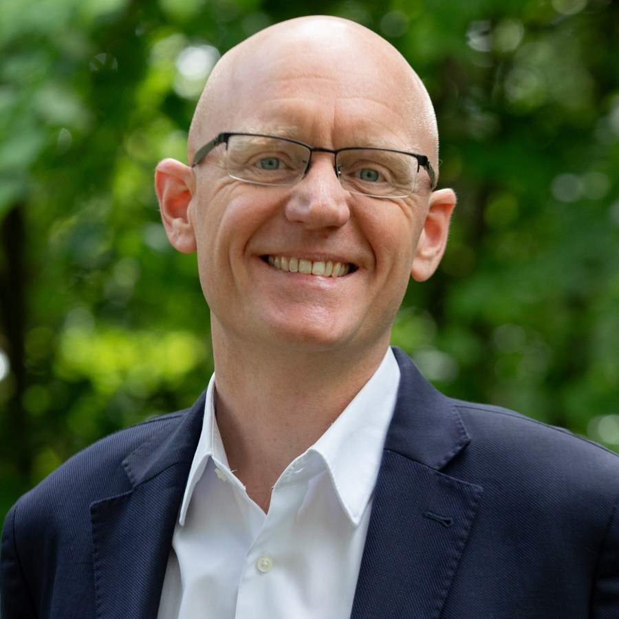 Michael Glanville